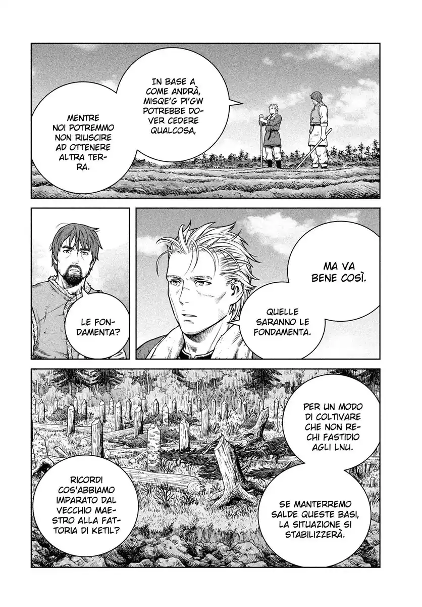 Vinland Saga Capitolo 199 page 12