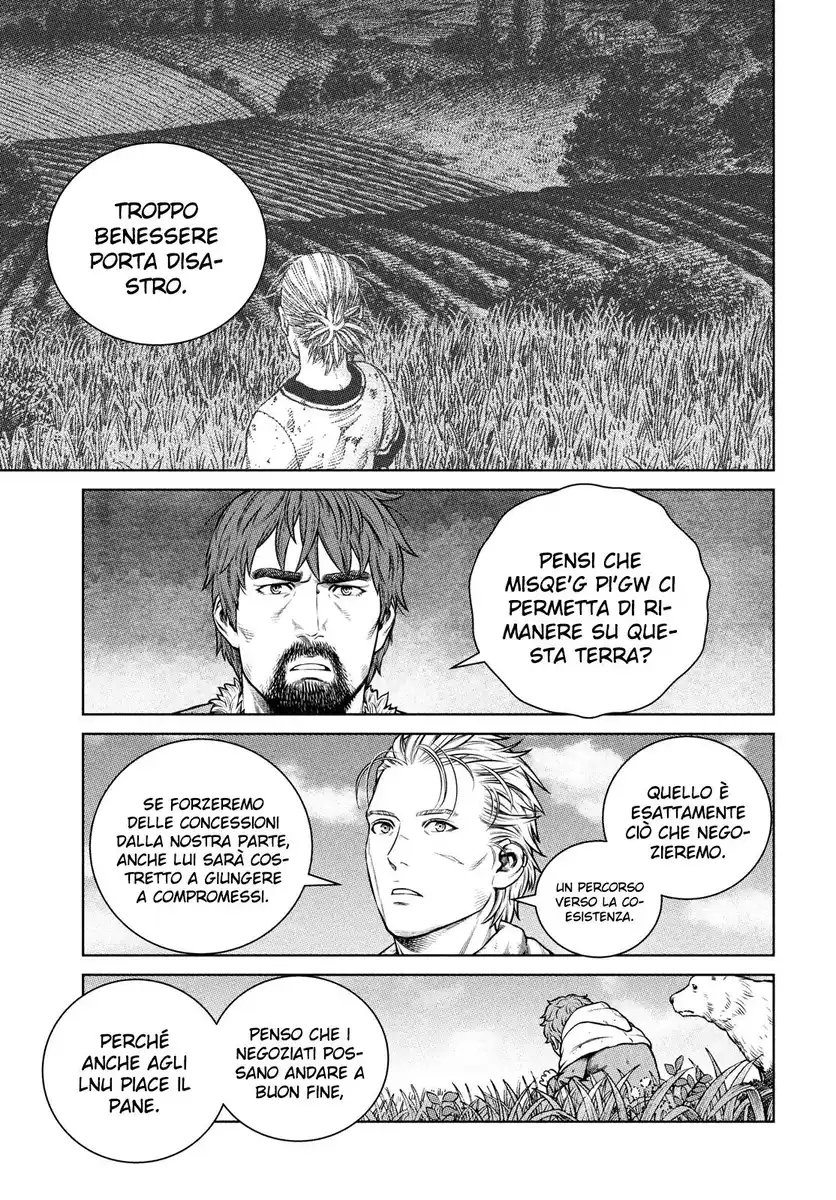 Vinland Saga Capitolo 199 page 13