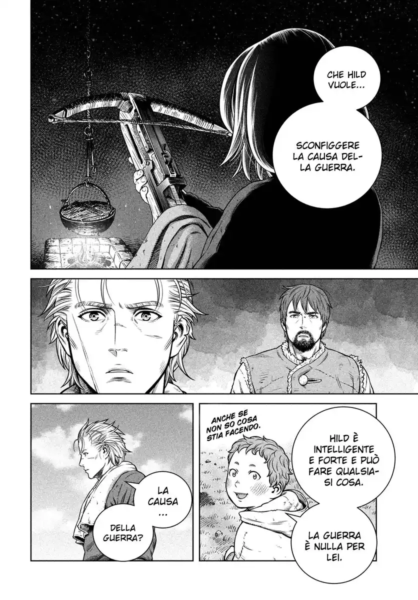 Vinland Saga Capitolo 199 page 16