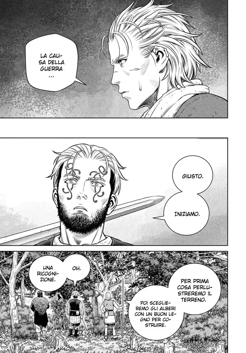 Vinland Saga Capitolo 199 page 17