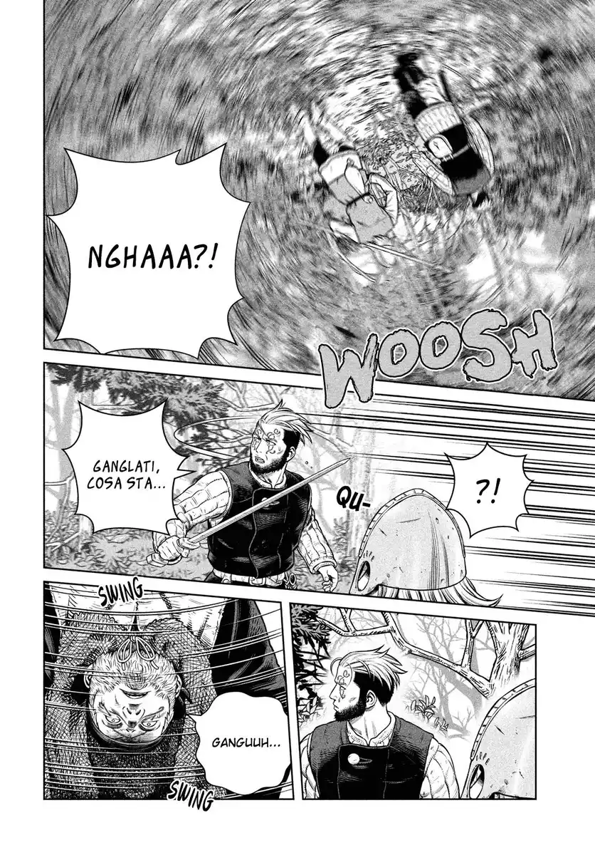 Vinland Saga Capitolo 199 page 20