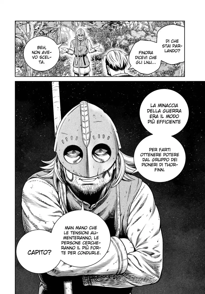 Vinland Saga Capitolo 199 page 24