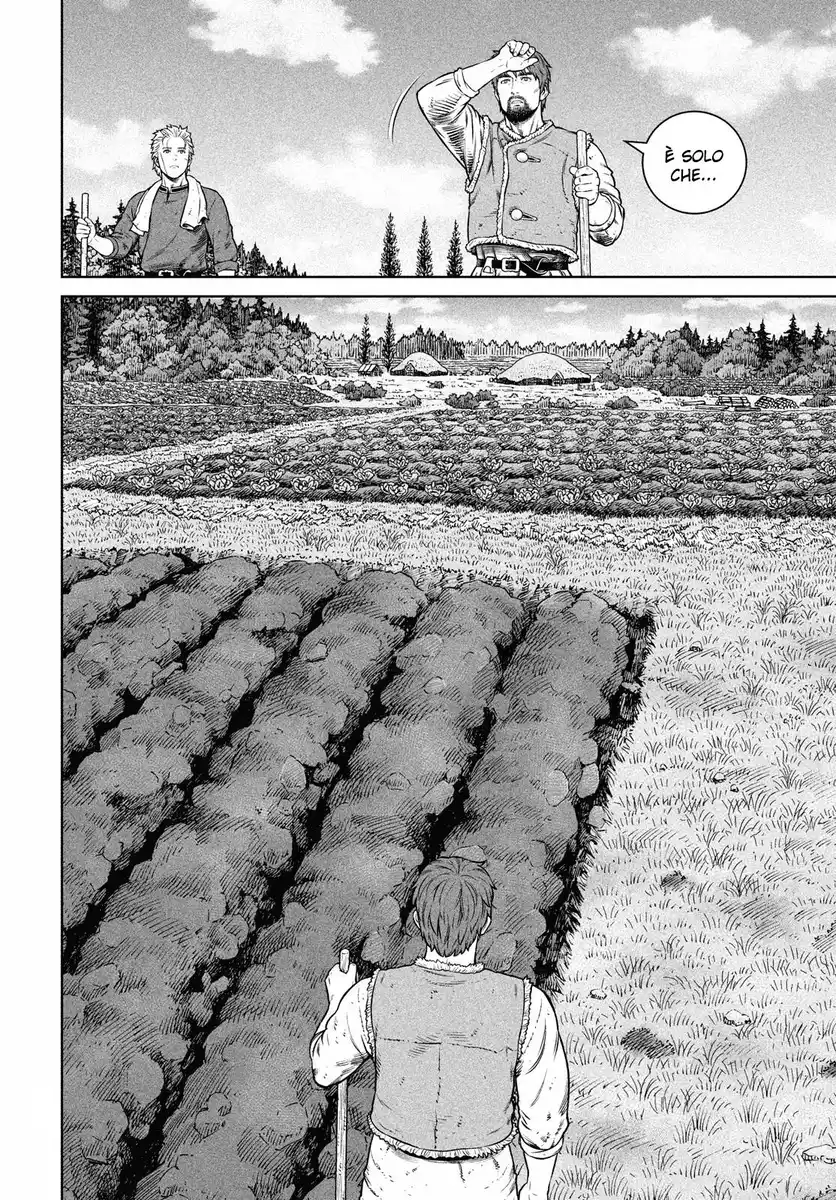 Vinland Saga Capitolo 199 page 8