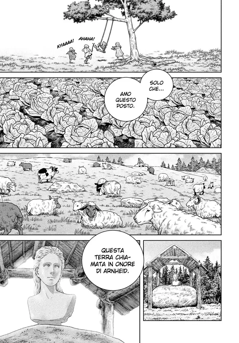 Vinland Saga Capitolo 199 page 9