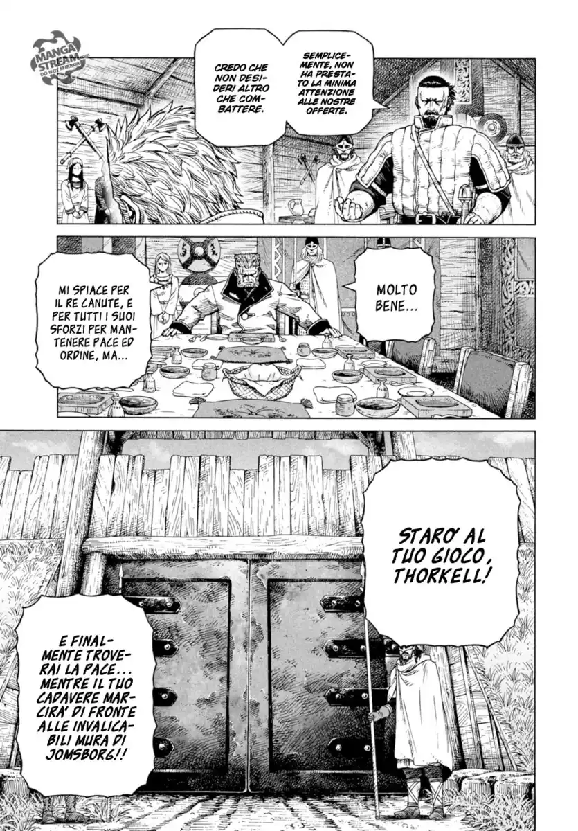 Vinland Saga Capitolo 141 page 4