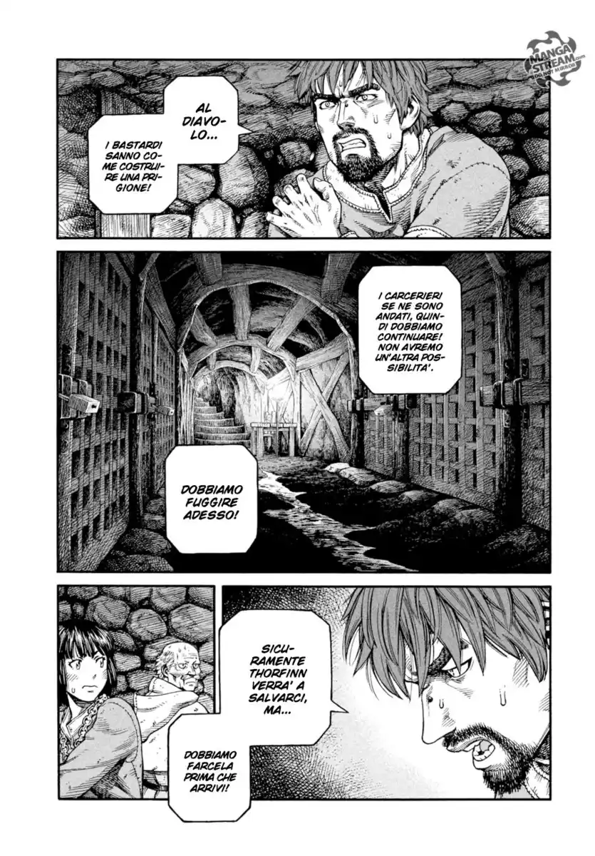 Vinland Saga Capitolo 141 page 6