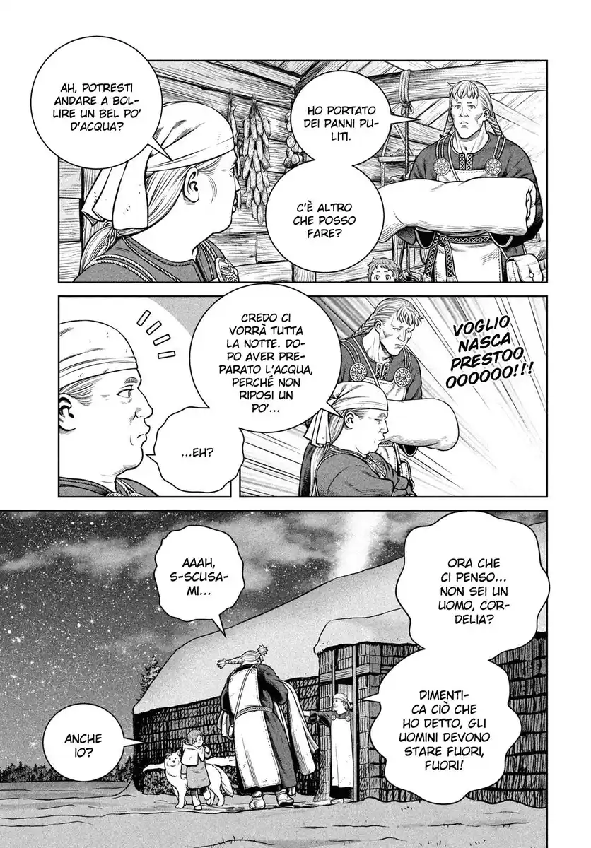 Vinland Saga Capitolo 206 page 4