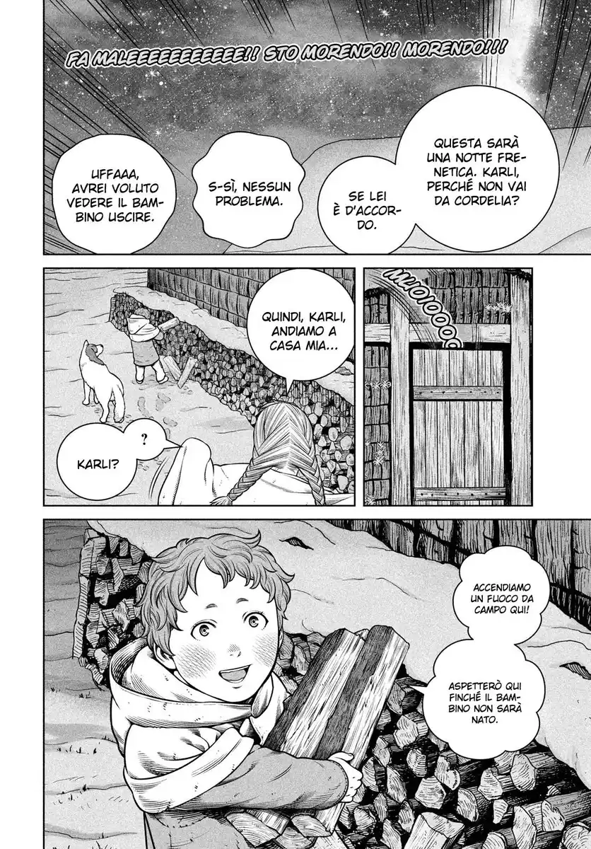 Vinland Saga Capitolo 206 page 5