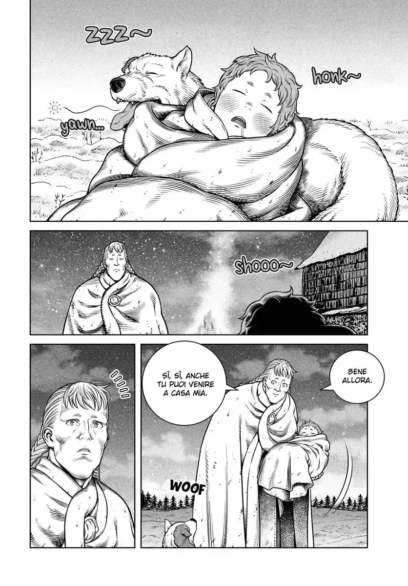 Vinland Saga Capitolo 206 page 7