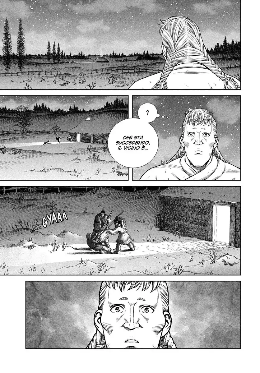 Vinland Saga Capitolo 206 page 8