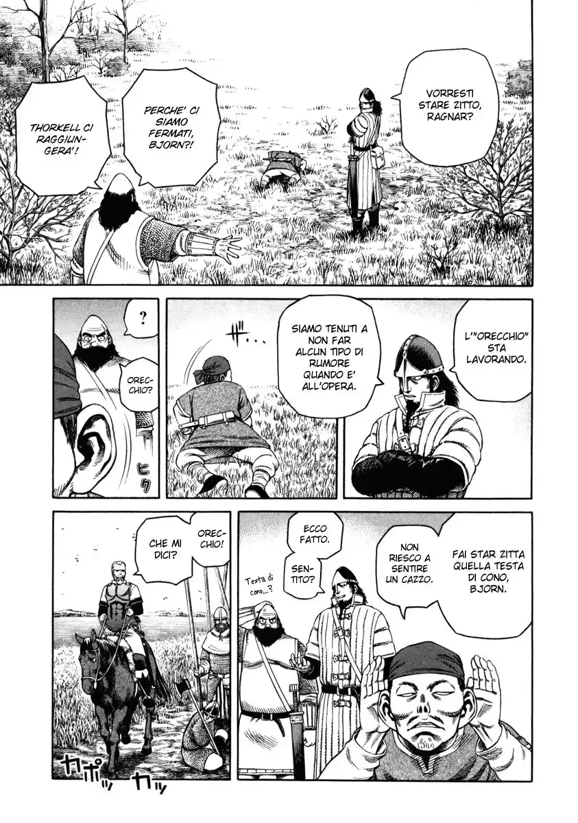 Vinland Saga Capitolo 23 page 10