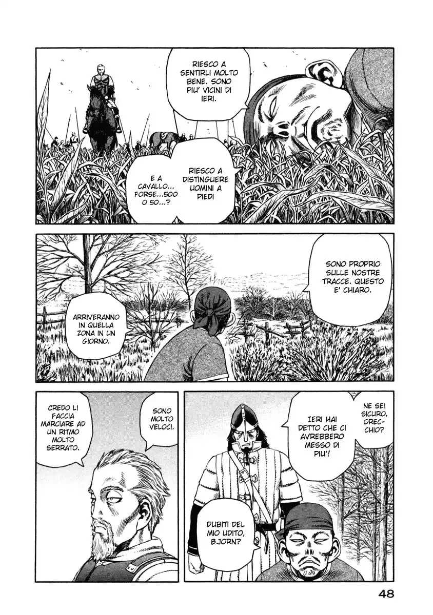 Vinland Saga Capitolo 23 page 11