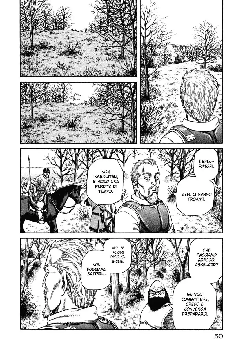 Vinland Saga Capitolo 23 page 13