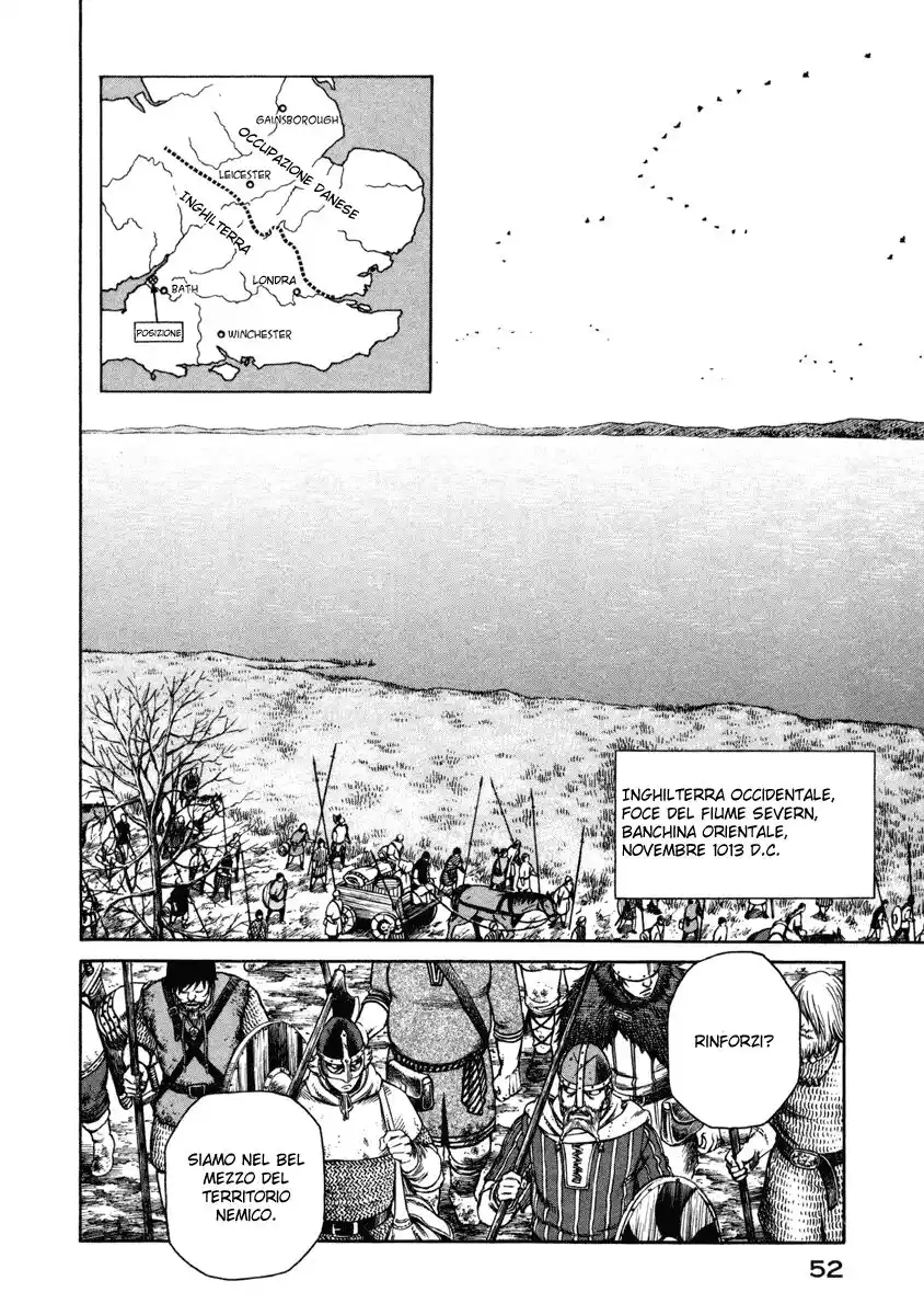 Vinland Saga Capitolo 23 page 15