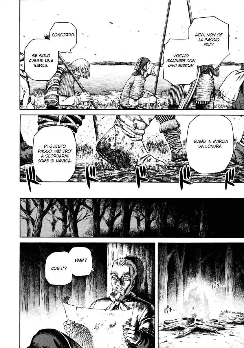 Vinland Saga Capitolo 23 page 17