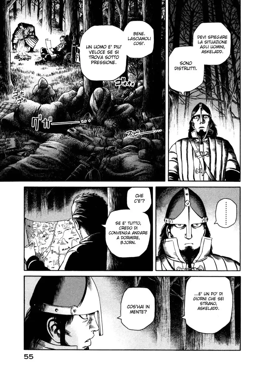 Vinland Saga Capitolo 23 page 18