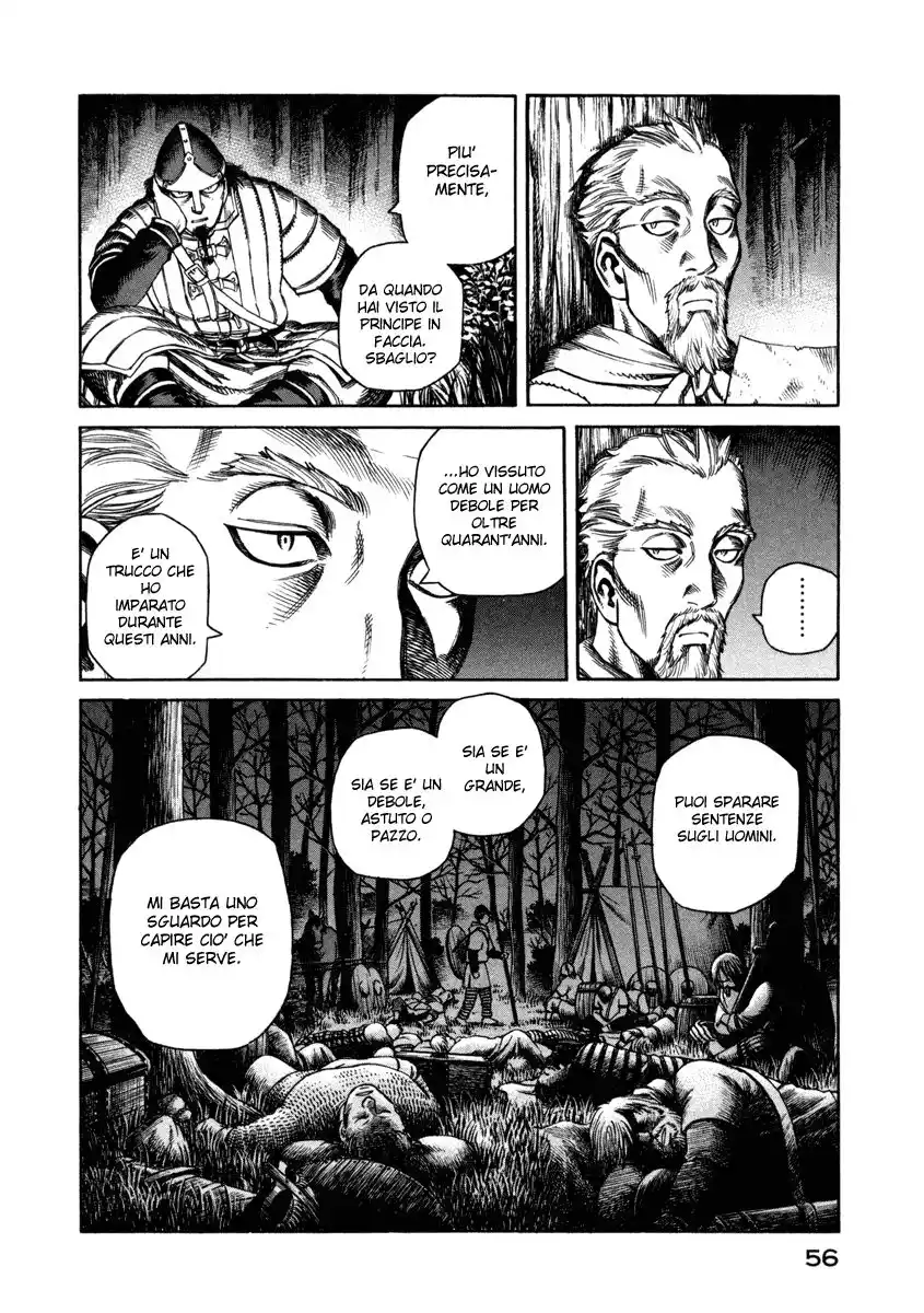 Vinland Saga Capitolo 23 page 19