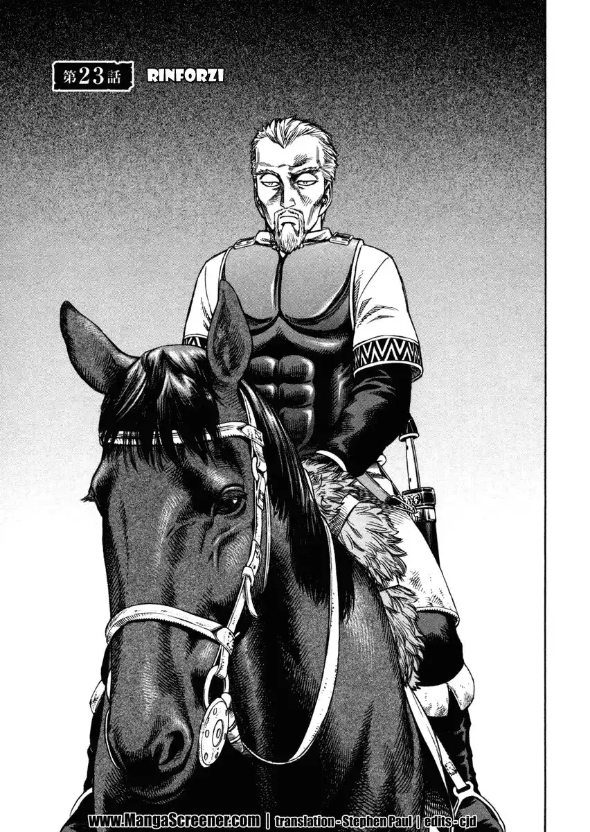 Vinland Saga Capitolo 23 page 2