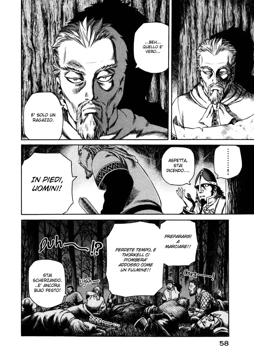 Vinland Saga Capitolo 23 page 21