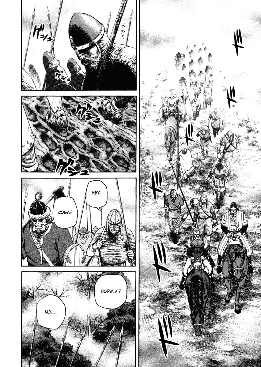 Vinland Saga Capitolo 23 page 23