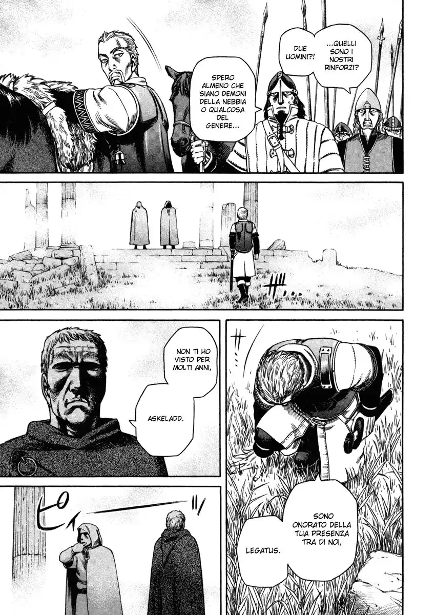 Vinland Saga Capitolo 23 page 26