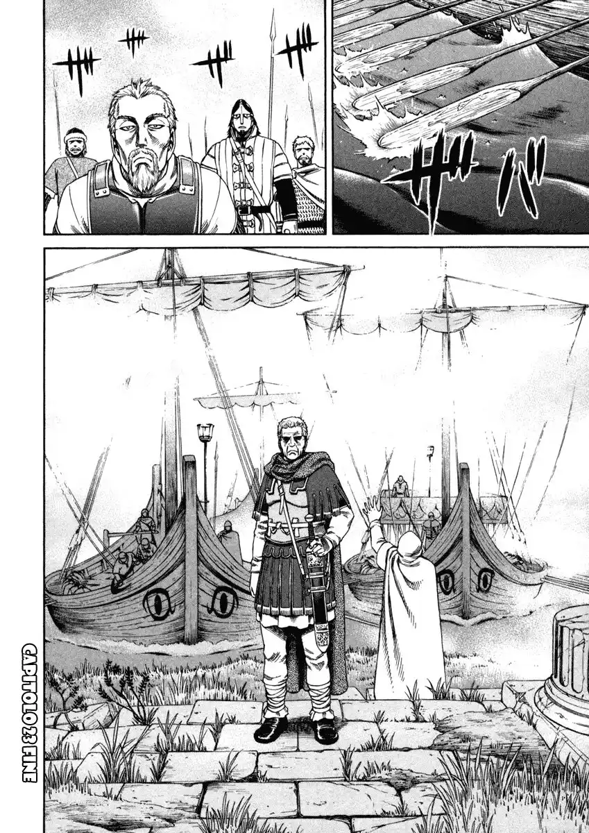 Vinland Saga Capitolo 23 page 27