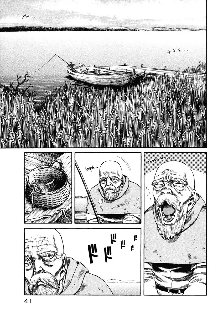 Vinland Saga Capitolo 23 page 4