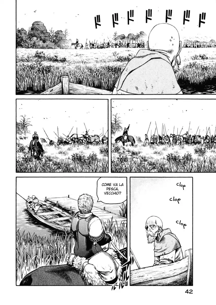 Vinland Saga Capitolo 23 page 5