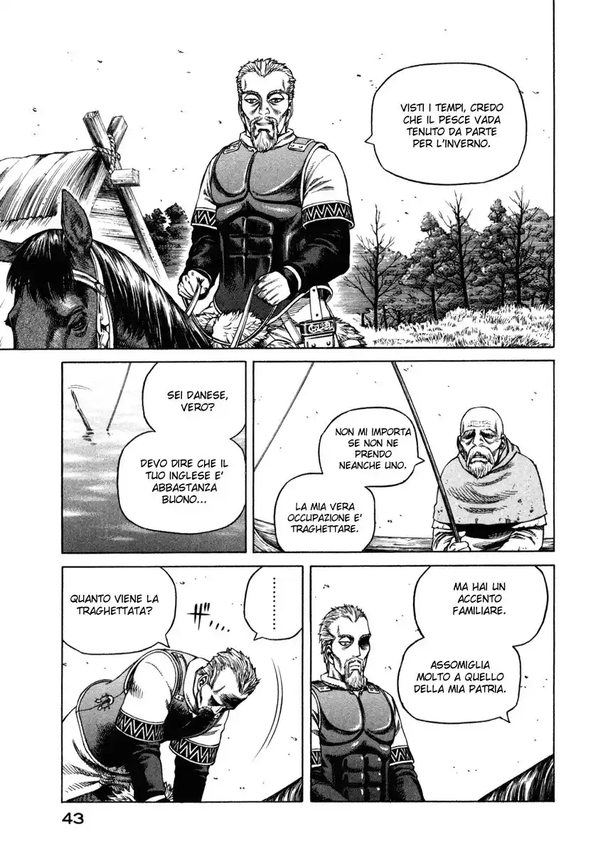 Vinland Saga Capitolo 23 page 6