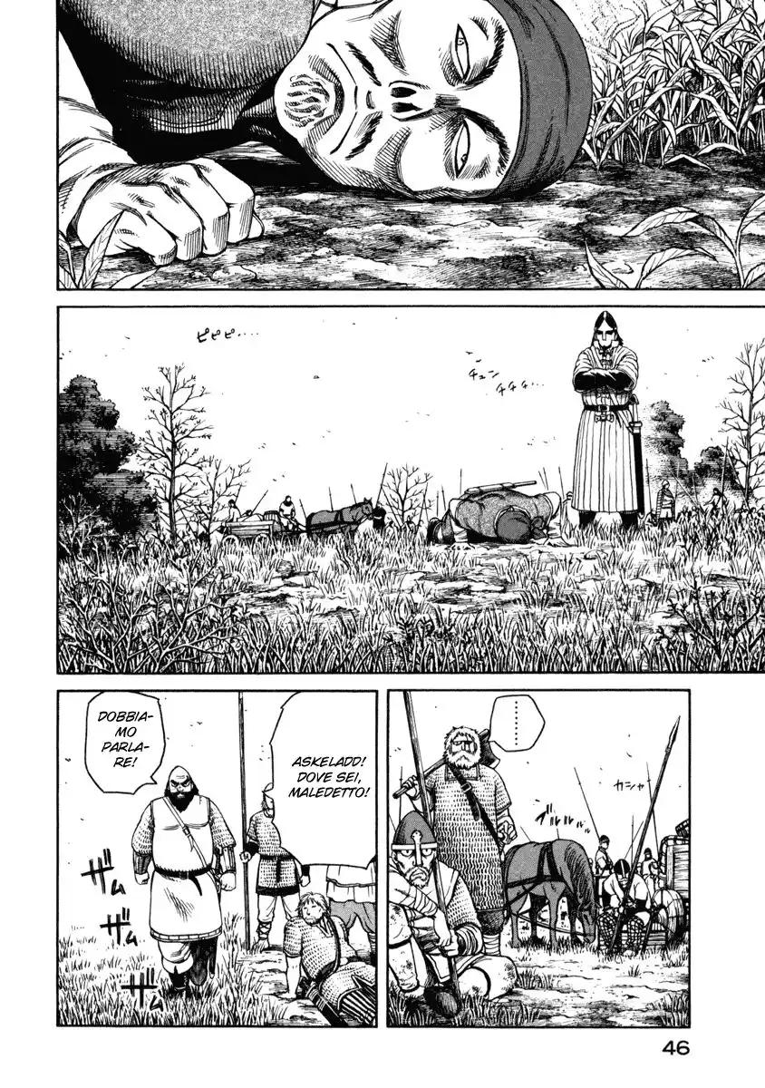 Vinland Saga Capitolo 23 page 9