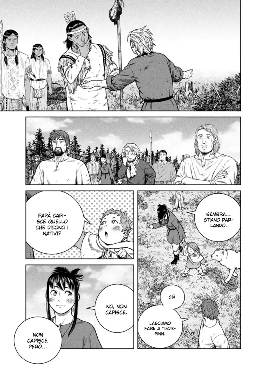 Vinland Saga Capitolo 184 page 10