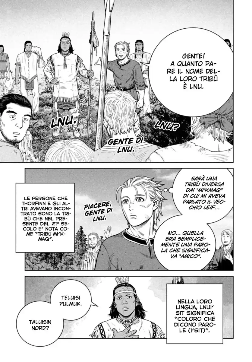 Vinland Saga Capitolo 184 page 16