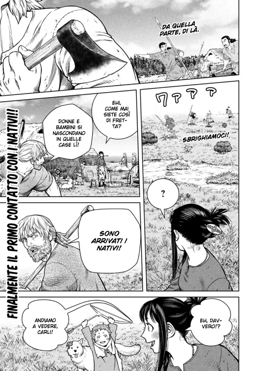 Vinland Saga Capitolo 184 page 2