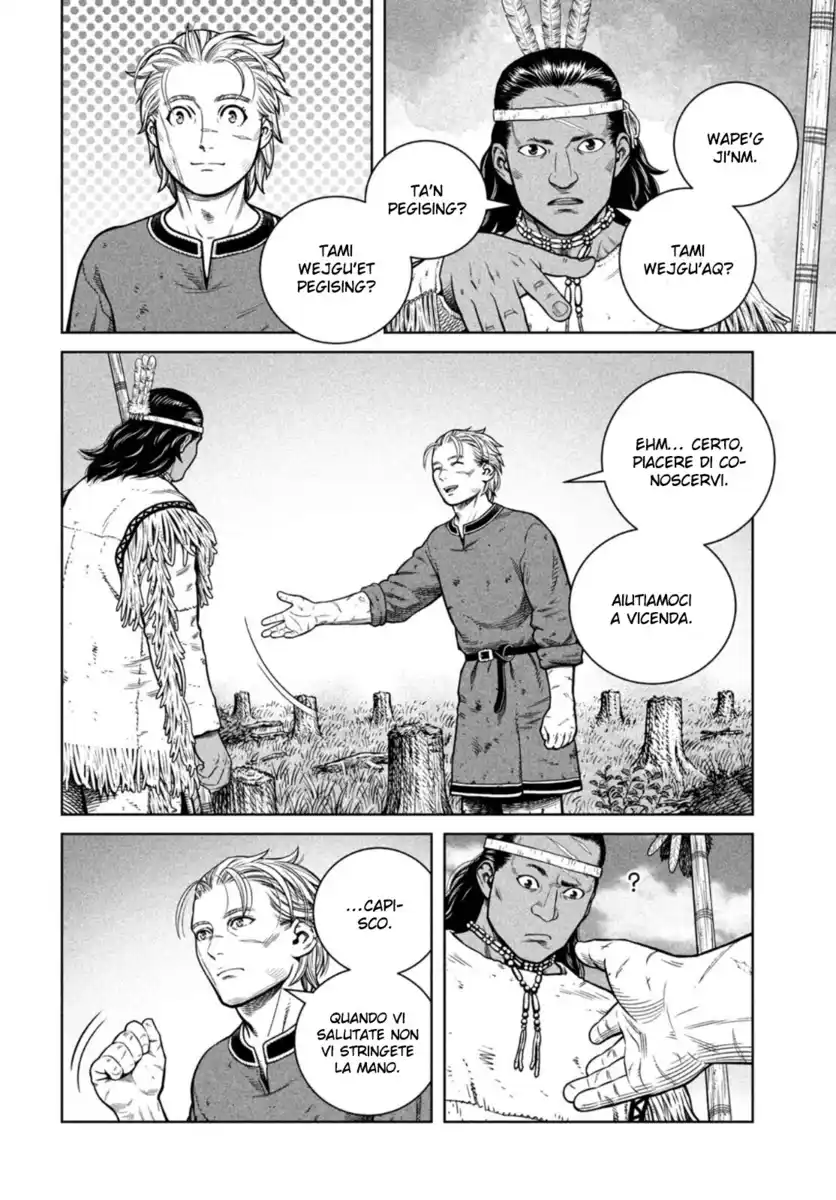 Vinland Saga Capitolo 184 page 7