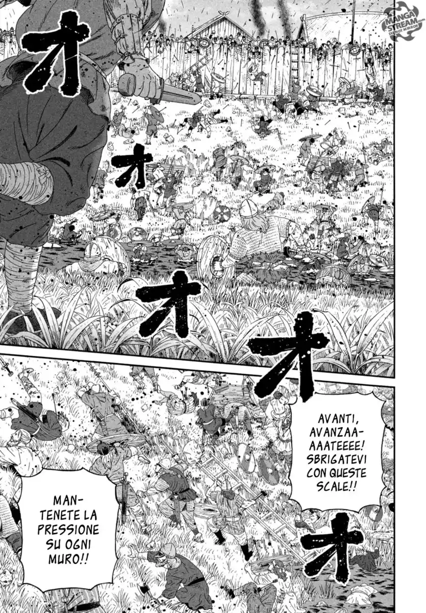 Vinland Saga Capitolo 143 page 10