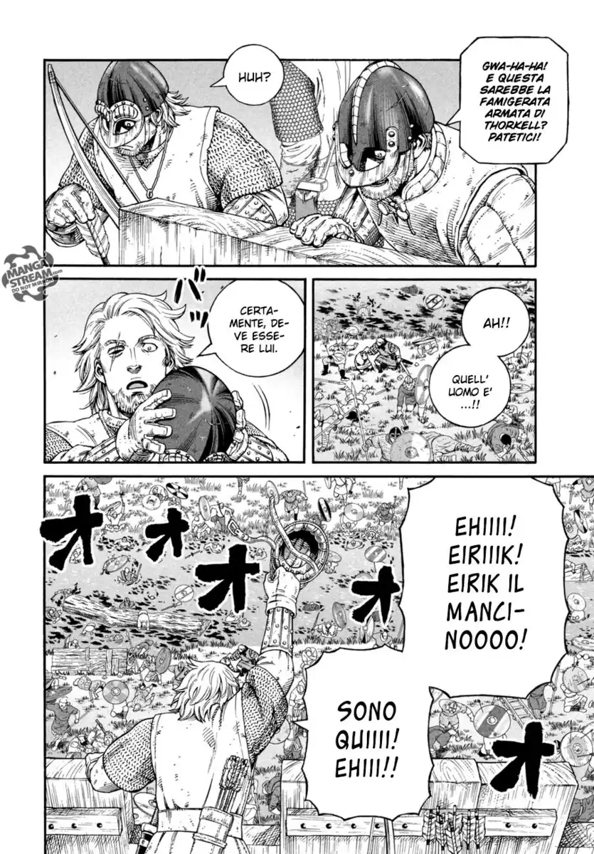 Vinland Saga Capitolo 143 page 13