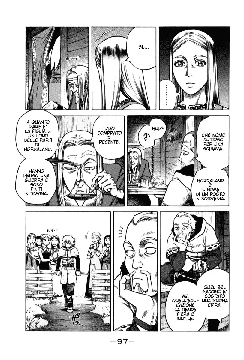 Vinland Saga Capitolo 02 page 10