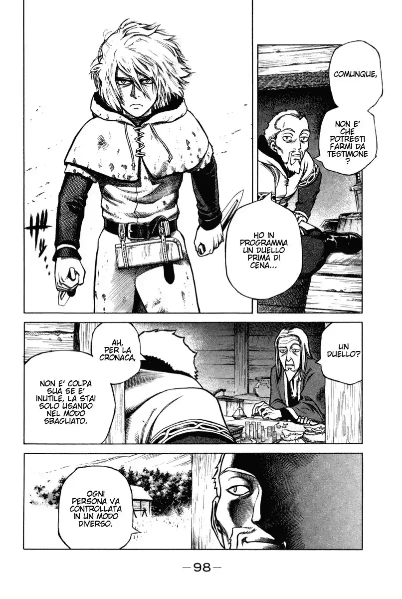 Vinland Saga Capitolo 02 page 11