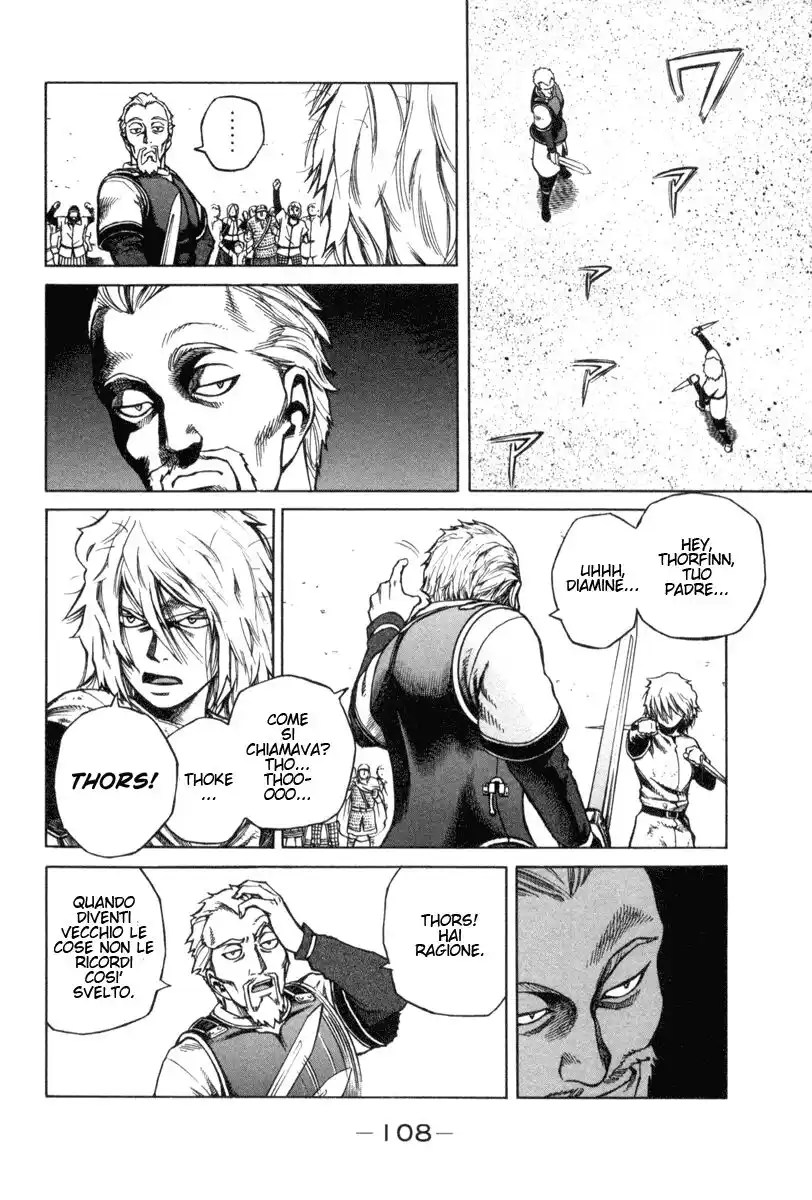 Vinland Saga Capitolo 02 page 21