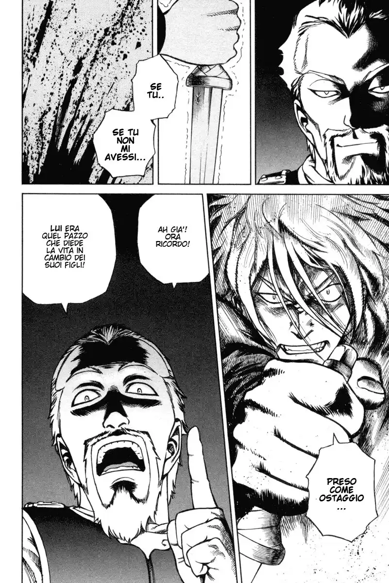 Vinland Saga Capitolo 02 page 23