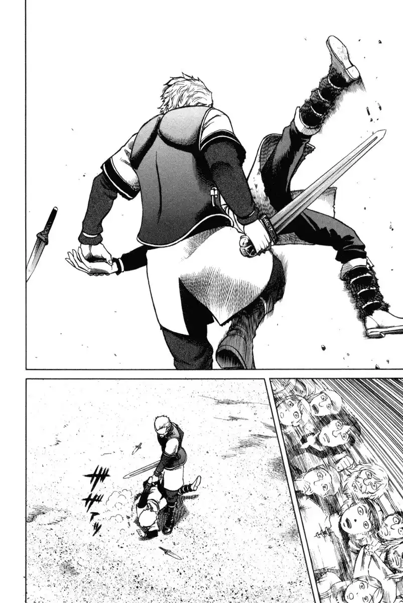 Vinland Saga Capitolo 02 page 25