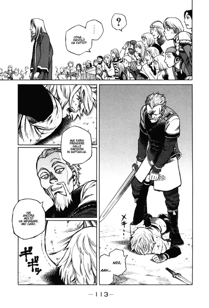 Vinland Saga Capitolo 02 page 26