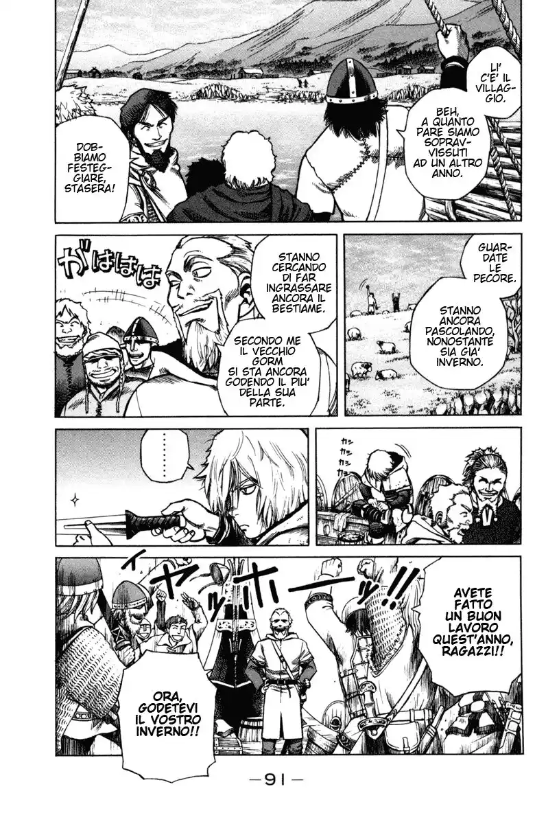 Vinland Saga Capitolo 02 page 4