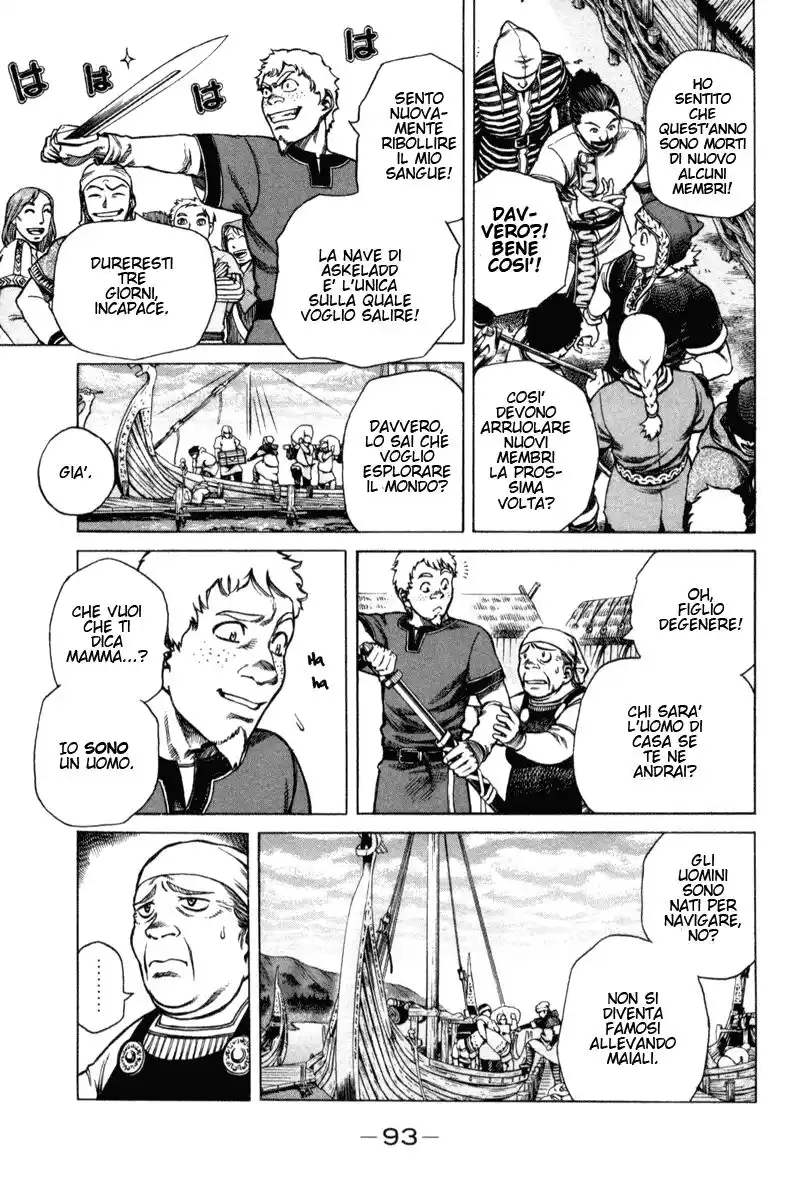 Vinland Saga Capitolo 02 page 6