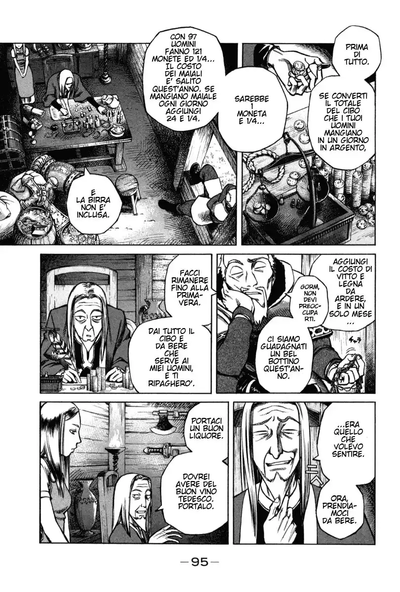 Vinland Saga Capitolo 02 page 8