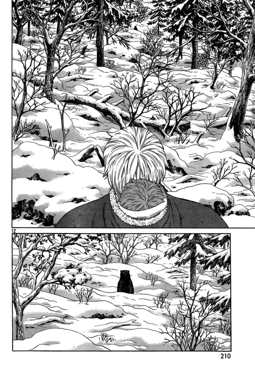 Vinland Saga Capitolo 114 page 13