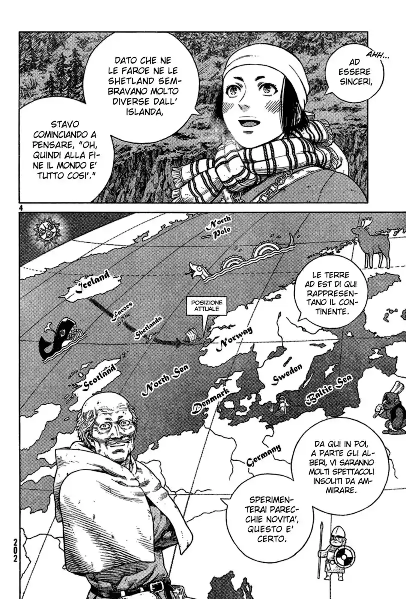 Vinland Saga Capitolo 114 page 5