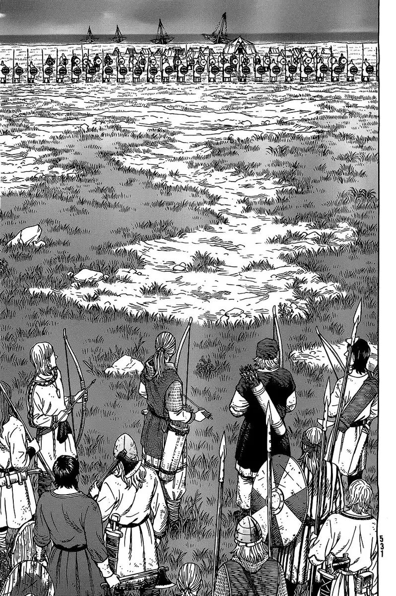 Vinland Saga Capitolo 91 page 6