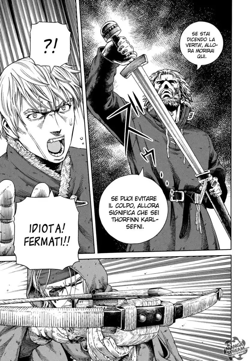 Vinland Saga Capitolo 126 page 10