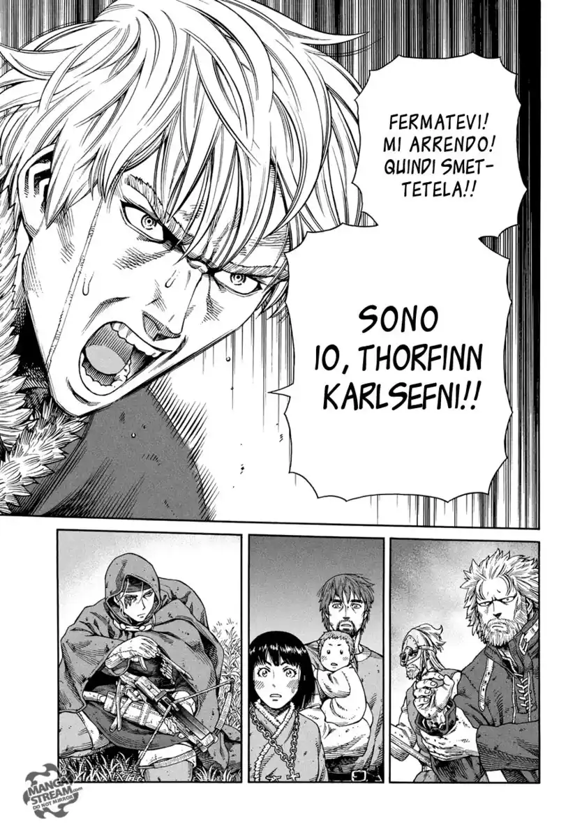 Vinland Saga Capitolo 126 page 12